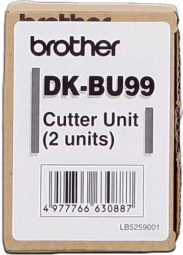 Brother QL 550 DK-BU99