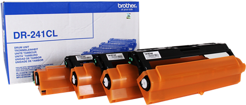 Brother DCP-9022CDW DR-241CL