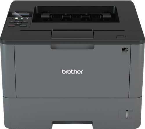 Brother HL-L5200DW Laserprinter 