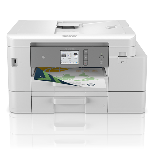 Brother MFC-J4540DW Multifunctionele printer 