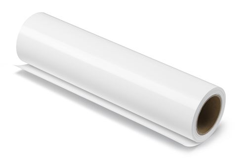 Brother Papierrol A3 glanzend (BP80GRA3) Wit