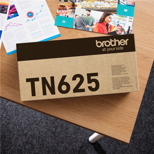 Brother TN-625C