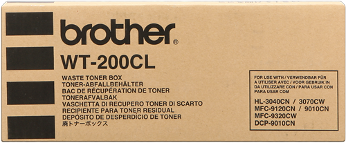 Brother HL-3070CW WT-200CL