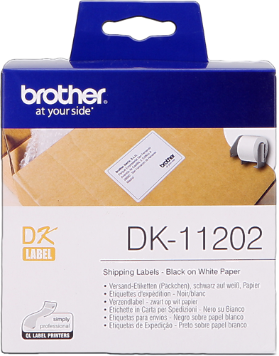Brother QL 580N DK-11202