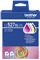 Brother LC527XLVAL Multipack zwart / cyan / magenta / geel