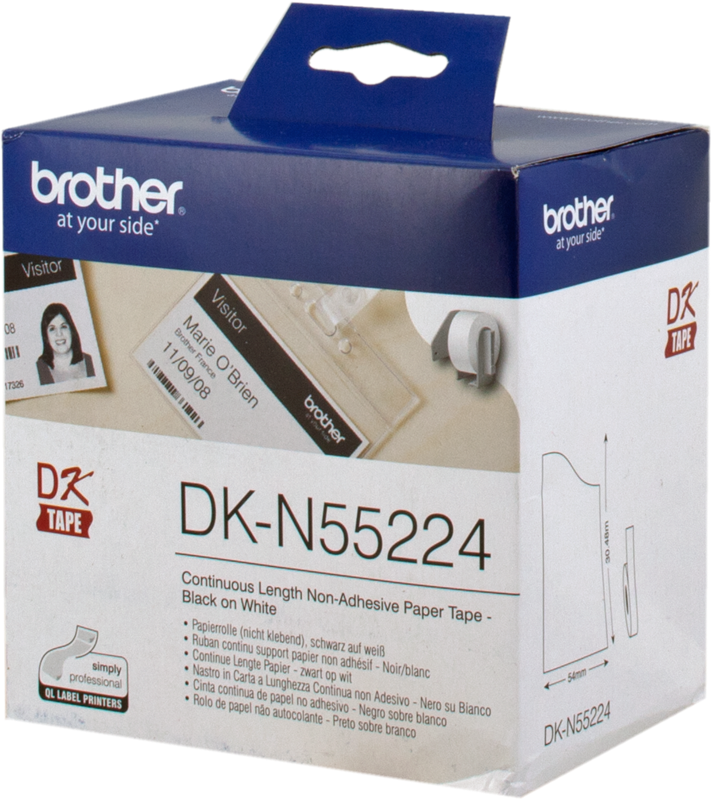 Brother DK-N55224