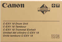 Canon C-EXV18drum fotoconductor 