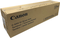 Canon C-EXV51drum fotoconductor 