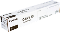 Canon C-EXV53 zwart toner