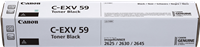 Canon C-EXV59 zwart toner