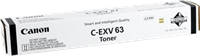 Canon C-EXV63 zwart toner
