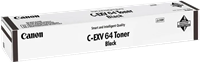 Canon C-EXV64bk zwart toner