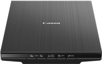 Canon CanoScan LiDE 400 Platte scanners