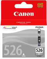 Canon CLI-526gy Grijs inktpatroon