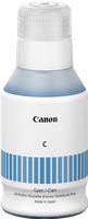 Canon GI-56c cyan inktpatroon