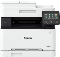 Canon i-SENSYS MF657Cdw Multifunctionele printer 