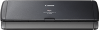 Canon ImageFormula P-215II Documentenscanners