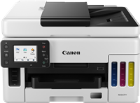 Canon MAXIFY GX6050 Multifunctionele printer 