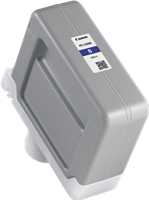 Canon PFI-1300b Blauw inktpatroon