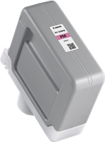 Canon PFI-1300pm magenta (foto) inktpatroon