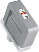 Canon PFI-1300r Rood inktpatroon