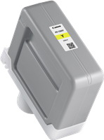 Canon PFI-1300y geel inktpatroon