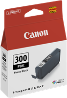 Canon PFI-300+