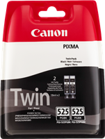Canon PGI-525 Twin Multipack zwart