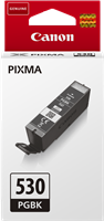 Canon PGI-530pgbk zwart inktpatroon