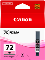 Canon PGI-72pm magenta (foto) inktpatroon