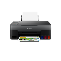 Canon PIXMA G3520 Multifunctionele printer 