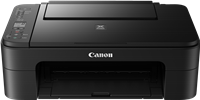 Canon PIXMA TS3150 Multifunctionele printer 