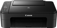 Canon PIXMA TS3350 Multifunctionele printer 