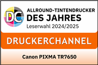 Canon PIXMA TS7650i