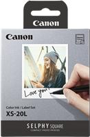 Canon XS-20L meer kleuren value pack