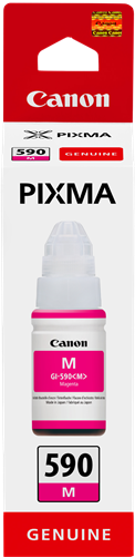 Canon GI-590m magenta inktpatroon