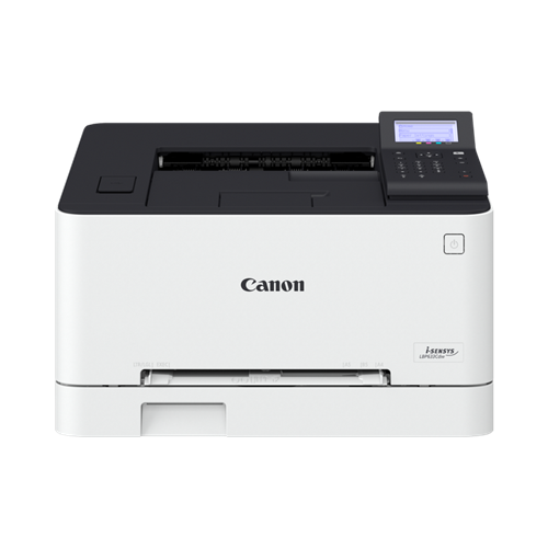Canon i-SENSYS LBP631CW Laserprinter 