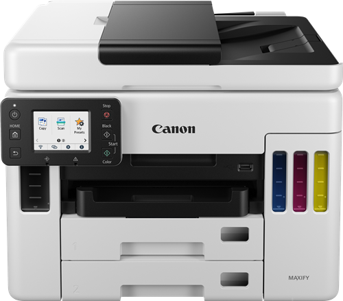 Canon MAXIFY GX7050 Multifunctionele printer 