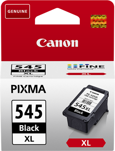 Canon PG-545XL zwart inktpatroon