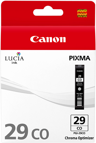 Canon PGI-29co Transparant inktpatroon