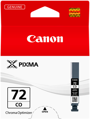 Canon PGI-72co Transparant inktpatroon