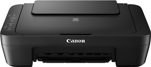 Canon PIXMA MG2550S Multifunctionele printer 