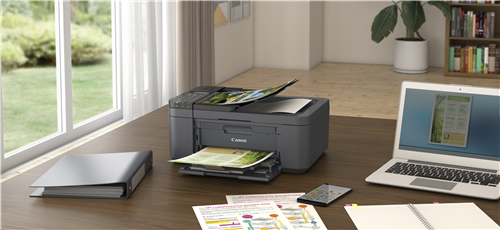 Canon PIXMA TR4755i
