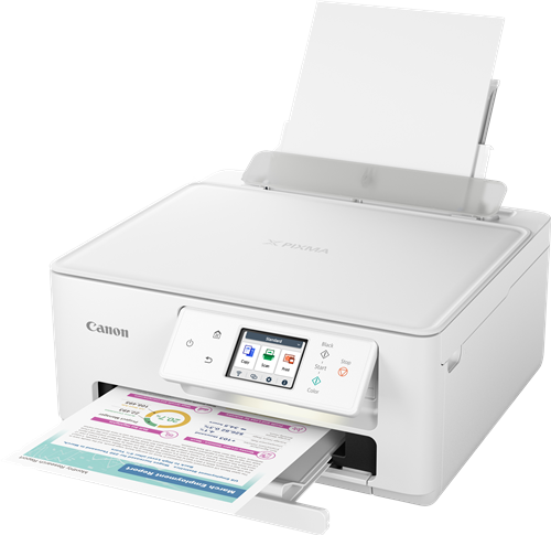 Canon PIXMA TS7650i