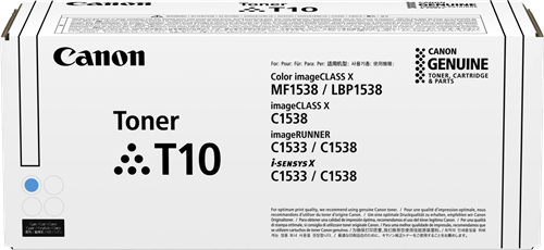 Canon T10 c