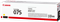 Canon 075 y geel toner