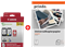 Canon PG-575+CL-576 MCVP zwart / meer kleuren / Wit / Wit value pack