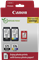 Canon PG-575+CL-576 zwart / meer kleuren / Wit value pack