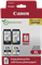 Canon PG-575XL+CL-576XL zwart / meer kleuren / Wit value pack