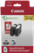 Canon PG-585+CL586 zwart / cyan / magenta / geel value pack
